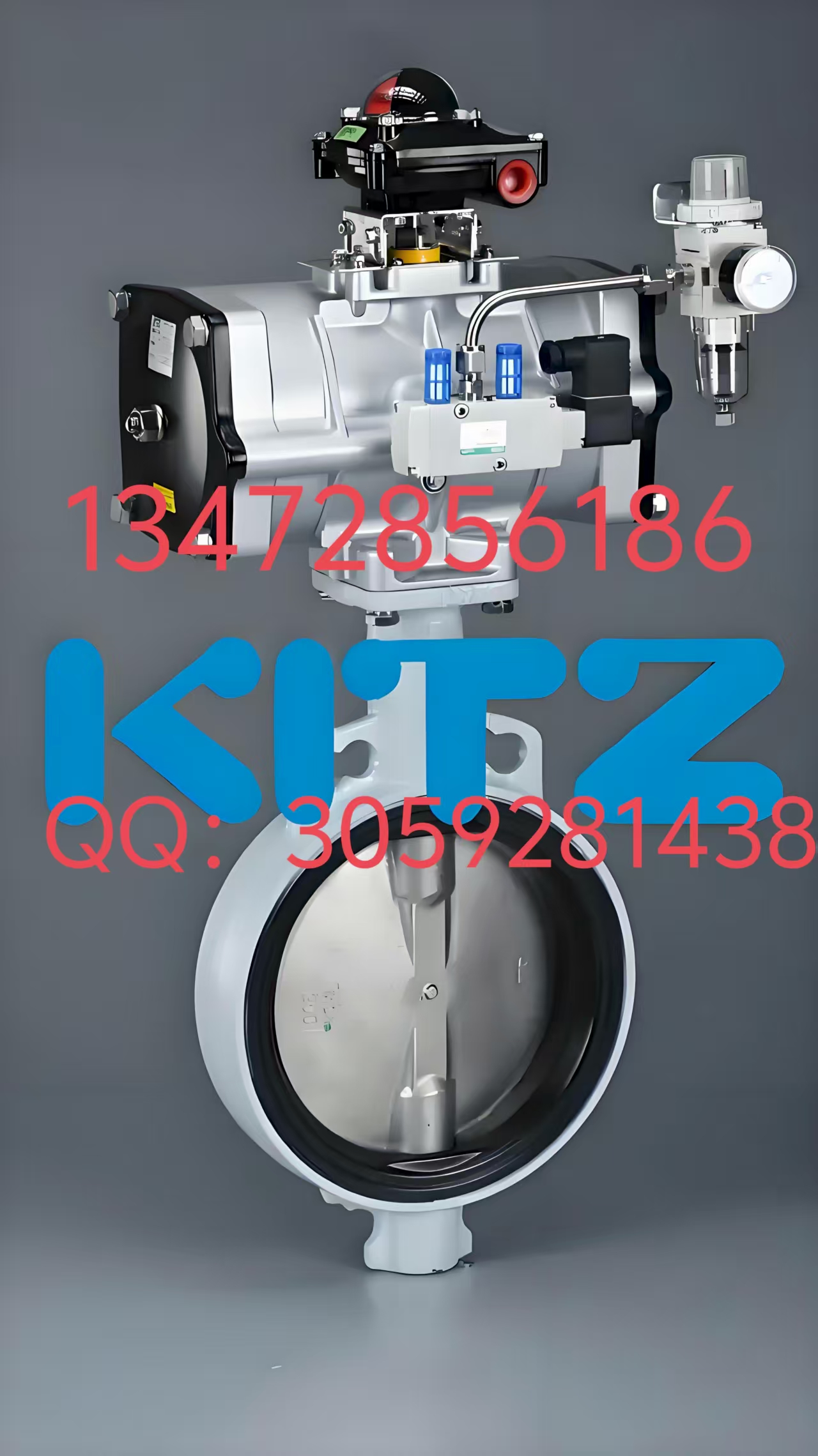 原装正品日本KITZ北泽蝶阀
